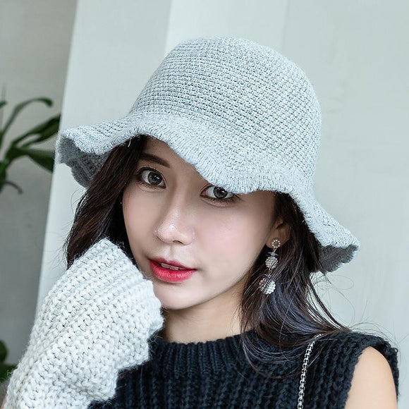 Women's Sunhats Straw Cap