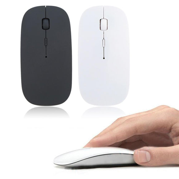 USB Wireless Computer Mouse