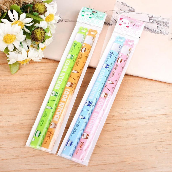 Love Mini Ruler Learning
