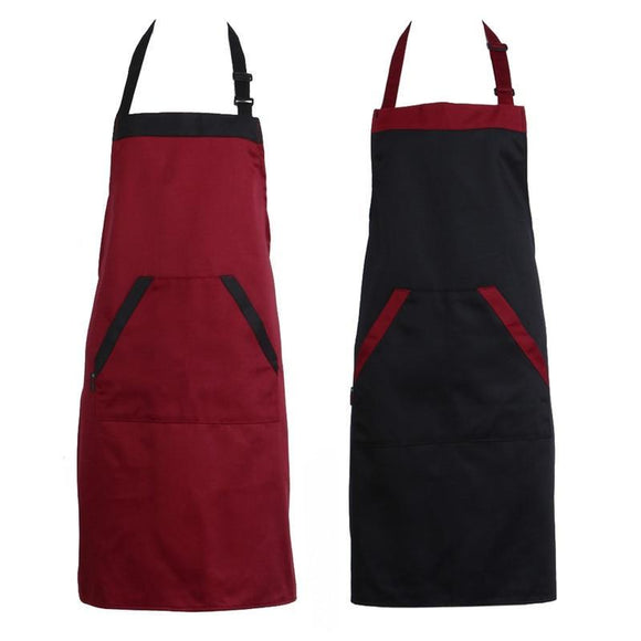 Women Man Kitchen Accessories Apron