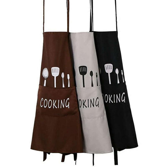 Waterproof Polyester Apron