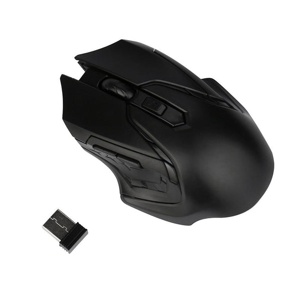 3200DPI Wireless Gaming Mouse